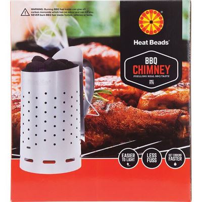 Picture of BBQ CHIMNEY STARTER