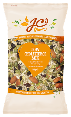 Picture of LOW CHOLESTEROL MIX 500G