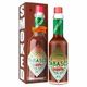 Picture of TABASCO SMOKED CHIPOTLE PEPPER SAUCE 60ML 