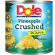 Picture of DOLE PINEAPPLE CRUSHED IN JUICE 432G