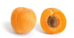 Picture of TASMANIAN APRICOTS