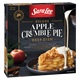 Picture of SARA LEE DEEP DISH RUSTIC APPLE CRUMBLE PIE 800G