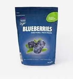 Picture of VP BLUEBERRIES 1KG