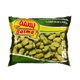 Picture of BASMA GREEN PEELED BROAD BEANS 400G