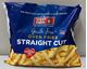 Picture of LOGAN FARM STRAIGHT CUT CHIPS 1KG