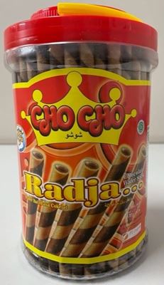 Picture of CHO CHO CHOCOLATE WAFER STICK 670G