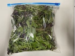 Picture of FRESH MIXED LETTUCE PRE PACKED 150G 