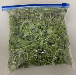 Picture of FRESH ROQUETTE PRE PACKED 150G